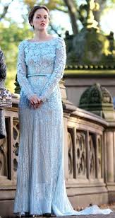 A Chairytale Wedding Album For Your Viewing Pleasure Xoxoe Gossip Girl Outfits Gossip Girl Wedding Gossip Girl Fashion