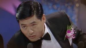 The hangover chowyunfat dragonball character chatwin. The Most Memorable Moments In Star Awards History Today
