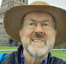 Joe Newkirk's Instagram, Twitter & Facebook