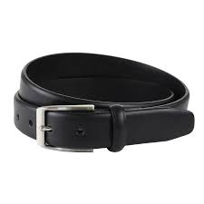 Langham 30mm Black Belt Png Image Belt Black Belt Black