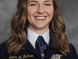 Agricultural Education Proficiency