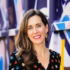 Jennifer Laine's Instagram, Twitter & Facebook