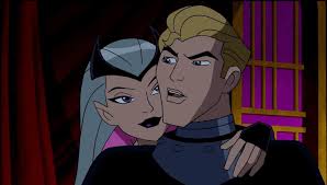 Hope/Michael works because it doesn't. : r/Charmcaster