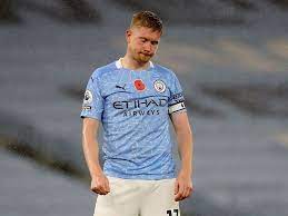 Де брюйне кевин / de bruyne kevin. Premier League Kevin De Bruyne Misses Penalty As Manchester City And Liverpool Draw Football Gulf News