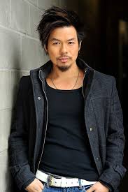 Vincent Tong Dubbing Wikia Fandom