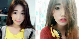 Netizen edit foto cewek cantik. Bikin Status Di Facebook Cewek Cantik Ini Diburu Netizen Dream Co Id