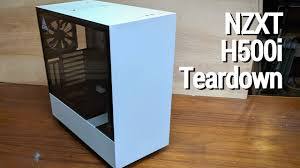 We also have a range of wrought iron table legs, steel table legs, metal table legs, outdoor table legs, industrial table legs, folding table legs, cafe table legs, bar table legs and restaurant table leg. Nzxt H500i Pc Case Teardown Youtube