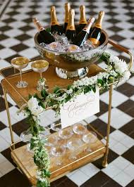 Stressed about how much alcohol you'll need for your big day? Wedding Bar Ideas To Wow Your Guests Make Happy Memories