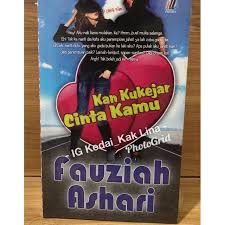 Can alma accept the truth about their love? Kan Ku Kejar Cinta Kamu Shopee Malaysia