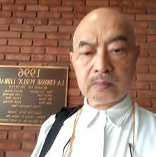 Za Xiong John Thao was a soldier, a scholar, and above all, our Dad, our  Yawm Yawm, our hero. He gave us strength. He gave us wisdom. He gave us  love. And