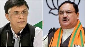 Congress to boycott exit poll debates, BJP says it has 'conceded' elections 