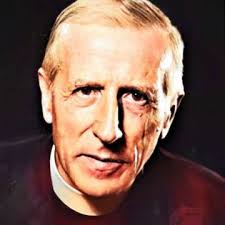 Pierre Teilhard de Chardin