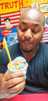 Hamden ice cream recommendations