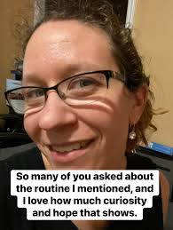 shamepile update: slow & steady progress without feeling like xr@p. the  dopamine tsunami from you weirdos was just 🥹 thank you ferals and thank  you papa & the mod squad and some