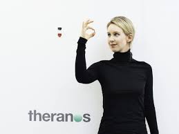 It was initially touted as a breakthrough technology company, with claims of having devised blood tests that required only very small amounts of blood and could be performed very rapidly using small automated devices the company had developed. The History Of 9 Billion Theranos And Ceo Elizabeth Holmes