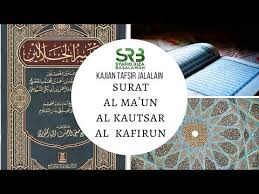 We did not find results for: Tafsir Surah Al Ma Un Al Akutsar Al Kafirun Ustadz Syafiq Riza Basalamah Youtube
