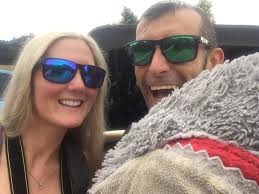 More from day 1 Belmar Pro Pacifico competition Love this kid Surfer Finn  Law