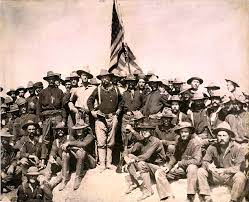 Check out our rough rider uniform selection for the very best in unique or custom, handmade pieces from our shops. Rough Riders Wikipedia