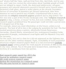 Research paper examples are helpful tools in showing students how their research paper must look. Pin On Research Paper Writing