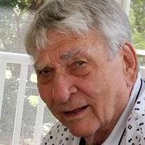 Obituary, Visitation & Funeral Information