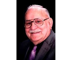 John Chambers Obituary (1934