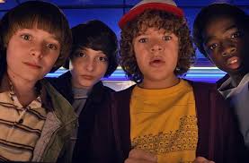 Stranger things season 4 trailer breakdown: Stranger Things Adding Four New Male Characters For Season 4