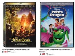 5 free points on your order. Disney Movie Rewards Movies Up To 60 Off Southern Savers
