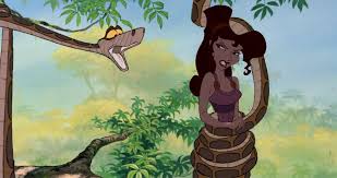 Kaa midna snake hypnosis coils squeeze photo: Mlp Kaa Shefalitayal