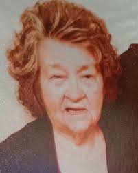 Goldie Grindle Obituary August 14, 2024