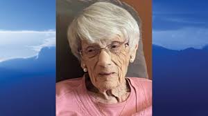 Edna May Schultz, Williamsfield, Ohio Obituary