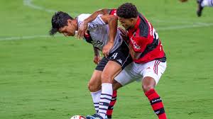Jorginho carvoeiro, zanata, ademir, roberto e luis. Flamengo X Vasco Quem Venceu Mais Vezes O Classico Dos Milhoes Goal Com