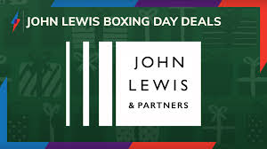 Explore 4 listings for clearance sale at john lewis at best prices. John Lewis Boxing Day Sale Huge Price Drops Now Available