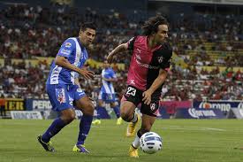 Puebla de fútbol de méxico se muestra en tiempo real. Atlas Vs Puebla En La Jornada 14 Del Apertura 2014