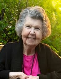 Mary C. Scarlett Obituary December 3, 2023