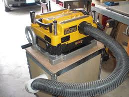 Thickness Planer Table Google Search Planer Dust Collection Shop Dust Collection