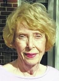 Eunice Wagner Obituary (2017)