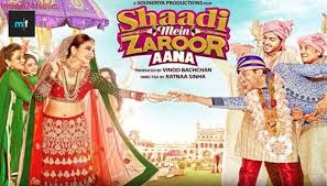 Shaadi Mein Zaroor Aana 2017 Full Hd Movie 1080p Movie Fone Bollywood Movies Online Download Movies Bollywood Movies 2017 Shadi m jaroor aana download nhi ho rhi h. pinterest