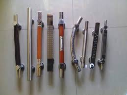 Saat ini ada beragam desain dan model handle pintu. Daftar Harga Handle Pintu Rumah Murah Mahakam Stainless Facebook