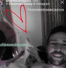 Sono un ragazzo sincero e genuino, molto legato alla famiglia e con la grande passione per il calcio. Live Non E La D Urso Andrea Zenga Ex Fidanzato Di Temptation Island Vip Sulla Protratta Lontananza Dal Padre Walter Non Sono Venuto Ad Accusare Nessuno Non Mi Puo Mancare Una