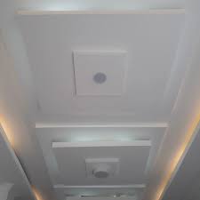 Langkah pertama, menghitung volume plafon. Jual Tukang Pasang Plafon Drop Ceiling Gypsum Jakarta Barat Adidaya Deluxe Interior Tokopedia