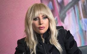Слушать песни и музыку lady gaga (леди гага) онлайн. Lady Gaga Sagt Europa Tour Wegen Krankheit Ab