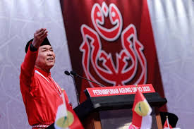 Hah, written by the star. Umno Goes After Traitors In The Party The Star Columnist Se Asia News Top Stories The Straits Times