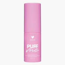 Puff Me Volumizing Powder Product Page Design Me Hair