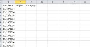 How To Setup A Christmas Countdown Calendar In Outlook 2010 Christmas Countdown Calendar Countdown Calendar Christmas Countdown