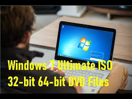 Maybe you would like to learn more about one of these? Windows 7 Iso Download 32 Bit And 64 Bit Files 2021 Youtube