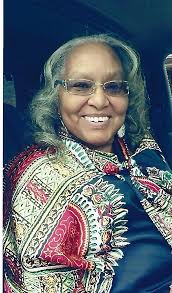 Beverly Sterling Obituary