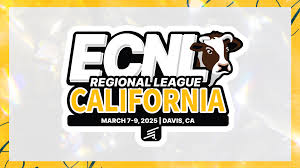 EVERYTHING YOU NEED TO KNOW ABOUT ECNL REGIONAL LEAGUE CALIFORNIA