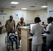 While I waited under hospital lights for my son's surgery update, my family  texted, “Adults only—don't bring your kid,” and I finally cut off what they'd  been quietly taking from me for