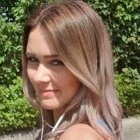 Natalia Borowska Email & Phone Number