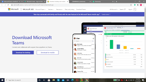 Update on aug 10, 2020: Microsoft Teams Download 2020 The Step By Step Guide Leadership Editors